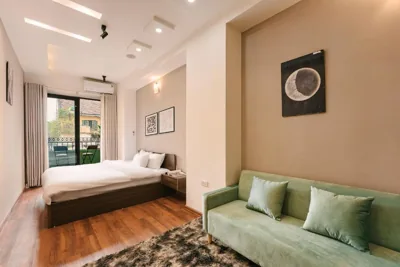 Hanoi-Oi Homestay Cau Go – Fotos 2