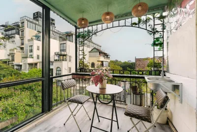 Hanoi-Oi Homestay Cau Go – Fotos 4