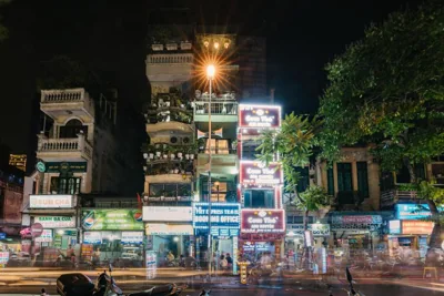 Hanoi-Oi Homestay Cau Go – Fotos 9