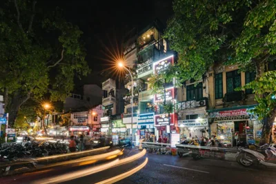 Hanoi-Oi Homestay Cau Go – Fotos 10