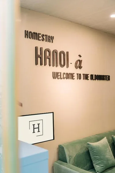 Hanoi-Oi Homestay Cau Go – Fotos 11