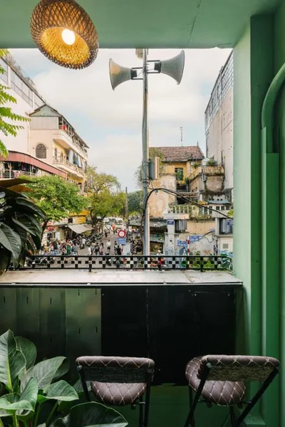 Hanoi-Oi Homestay Cau Go – Fotos 13