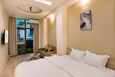 Hanoi-Oi Homestay Cau Go – Fotos 16